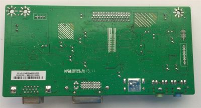 MAIN PARA MONITOR PLANAR / NUMERO DE PARTE T000-K351294 / 2202555603P / 6201-H24AKBBAY67P100 / MODELO PXL2430MW - Imagen 3